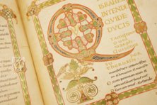 Psalter of Louis the German β Akademische Druck- u. Verlagsanstalt (ADEVA) β Ms. Theol. Lat. Fol. 58 β Staatsbibliothek zu Berlin (Berlin, Germany) Psalter of Louis the German β Akademische Druck- u. Verlagsanstalt (ADEVA) β Ms. Theol. Lat. Fol. 58 β Staatsbibliothek zu Berlin (Berlin, Germany)