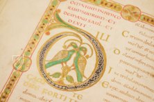 Psalter of Louis the German β Akademische Druck- u. Verlagsanstalt (ADEVA) β Ms. Theol. Lat. Fol. 58 β Staatsbibliothek zu Berlin (Berlin, Germany) Psalter of Louis the German β Akademische Druck- u. Verlagsanstalt (ADEVA) β Ms. Theol. Lat. Fol. 58 β Staatsbibliothek zu Berlin (Berlin, Germany)