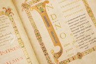 Psalter of Louis the German β Akademische Druck- u. Verlagsanstalt (ADEVA) β Ms. Theol. Lat. Fol. 58 β Staatsbibliothek zu Berlin (Berlin, Germany) Psalter of Louis the German β Akademische Druck- u. Verlagsanstalt (ADEVA) β Ms. Theol. Lat. Fol. 58 β Staatsbibliothek zu Berlin (Berlin, Germany)