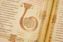 Psalter of Louis the German β Akademische Druck- u. Verlagsanstalt (ADEVA) β Ms. Theol. Lat. Fol. 58 β Staatsbibliothek zu Berlin (Berlin, Germany) Psalter of Louis the German β Akademische Druck- u. Verlagsanstalt (ADEVA) β Ms. Theol. Lat. Fol. 58 β Staatsbibliothek zu Berlin (Berlin, Germany)