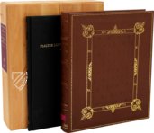 Psalter of Louis the German β Akademische Druck- u. Verlagsanstalt (ADEVA) β Ms. Theol. Lat. Fol. 58 β Staatsbibliothek zu Berlin (Berlin, Germany) Psalter of Louis the German β Akademische Druck- u. Verlagsanstalt (ADEVA) β Ms. Theol. Lat. Fol. 58 β Staatsbibliothek zu Berlin (Berlin, Germany)