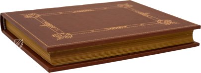 Psalter of Louis the German β Akademische Druck- u. Verlagsanstalt (ADEVA) β Ms. Theol. Lat. Fol. 58 β Staatsbibliothek zu Berlin (Berlin, Germany) Psalter of Louis the German β Akademische Druck- u. Verlagsanstalt (ADEVA) β Ms. Theol. Lat. Fol. 58 β Staatsbibliothek zu Berlin (Berlin, Germany)