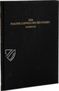 Psalter of Louis the German β Akademische Druck- u. Verlagsanstalt (ADEVA) β Ms. Theol. Lat. Fol. 58 β Staatsbibliothek zu Berlin (Berlin, Germany) Psalter of Louis the German β Akademische Druck- u. Verlagsanstalt (ADEVA) β Ms. Theol. Lat. Fol. 58 β Staatsbibliothek zu Berlin (Berlin, Germany)