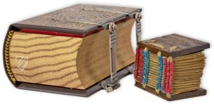 Psalterium Sancti Ruperti – Akademische Druck- u. Verlagsanstalt (ADEVA) – Cod. A I. 0 – Erzabtei St. Peter (Salzburg, Austria) Psalterium Sancti Ruperti – Akademische Druck- u. Verlagsanstalt (ADEVA) – Cod. A I. 0 – Erzabtei St. Peter (Salzburg, Austria)