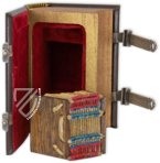 Psalterium Sancti Ruperti – Akademische Druck- u. Verlagsanstalt (ADEVA) – Cod. A I. 0 – Erzabtei St. Peter (Salzburg, Austria) Psalterium Sancti Ruperti – Akademische Druck- u. Verlagsanstalt (ADEVA) – Cod. A I. 0 – Erzabtei St. Peter (Salzburg, Austria)