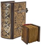 Psalterium Sancti Ruperti – Akademische Druck- u. Verlagsanstalt (ADEVA) – Cod. A I. 0 – Erzabtei St. Peter (Salzburg, Austria) Psalterium Sancti Ruperti – Akademische Druck- u. Verlagsanstalt (ADEVA) – Cod. A I. 0 – Erzabtei St. Peter (Salzburg, Austria)