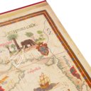 Queen Mary Atlas – The Folio Society – Add. MS 5415 A – British Library (London, United Kingdom)