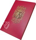 Queen Mary Atlas – The Folio Society – Add. MS 5415 A – British Library (London, United Kingdom)