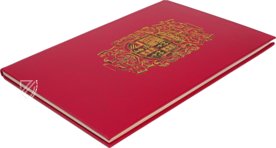 Queen Mary Atlas – The Folio Society – Add. MS 5415 A – British Library (London, United Kingdom)