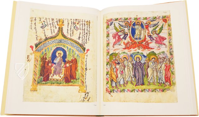 Rabbula Gospels β Urs Graf β Plut. I, 56 β Biblioteca Medicea Laurenziana (Florence, Italy) Rabbula Gospels β Urs Graf β Plut. I, 56 β Biblioteca Medicea Laurenziana (Florence, Italy)