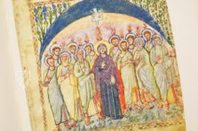 Rabbula Gospels β Urs Graf β Plut. I, 56 β Biblioteca Medicea Laurenziana (Florence, Italy) Rabbula Gospels β Urs Graf β Plut. I, 56 β Biblioteca Medicea Laurenziana (Florence, Italy)