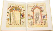 Rabbula Gospels β Urs Graf β Plut. I, 56 β Biblioteca Medicea Laurenziana (Florence, Italy) Rabbula Gospels β Urs Graf β Plut. I, 56 β Biblioteca Medicea Laurenziana (Florence, Italy)