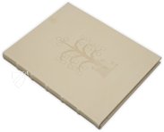 Ramon Llull's Tree of the Philosophy of Love β Millennium Liber β F-129 β Biblioteca Diocesana de Mallorca (Palma, Spain) Ramon Llull's Tree of the Philosophy of Love β Millennium Liber β F-129 β Biblioteca Diocesana de Mallorca (Palma, Spain)