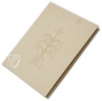 Ramon Llull's Tree of the Philosophy of Love β Millennium Liber β F-129 β Biblioteca Diocesana de Mallorca (Palma, Spain) Ramon Llull's Tree of the Philosophy of Love β Millennium Liber β F-129 β Biblioteca Diocesana de Mallorca (Palma, Spain)