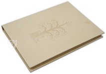 Ramon Llull's Tree of the Philosophy of Love β Millennium Liber β F-129 β Biblioteca Diocesana de Mallorca (Palma, Spain) Ramon Llull's Tree of the Philosophy of Love β Millennium Liber β F-129 β Biblioteca Diocesana de Mallorca (Palma, Spain)