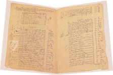 Relación de las Medicinas Adquiridas para la Armada de Fernando de Magallanes – Taberna Libraria – Contratación, 3255, libro I, ff. 96v-97v – Archivo General de Indias (Seville, Spain) Relación de las Medicinas Adquiridas para la Armada de Fernando de Magallanes – Taberna Libraria – Contratación, 3255, libro I, ff. 96v-97v – Archivo General de Indias (Seville, Spain)