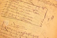 Relación de las Medicinas Adquiridas para la Armada de Fernando de Magallanes – Taberna Libraria – Contratación, 3255, libro I, ff. 96v-97v – Archivo General de Indias (Seville, Spain) Relación de las Medicinas Adquiridas para la Armada de Fernando de Magallanes – Taberna Libraria – Contratación, 3255, libro I, ff. 96v-97v – Archivo General de Indias (Seville, Spain)