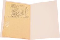Relación de las Medicinas Adquiridas para la Armada de Fernando de Magallanes – Taberna Libraria – Contratación, 3255, libro I, ff. 96v-97v – Archivo General de Indias (Seville, Spain) Relación de las Medicinas Adquiridas para la Armada de Fernando de Magallanes – Taberna Libraria – Contratación, 3255, libro I, ff. 96v-97v – Archivo General de Indias (Seville, Spain)