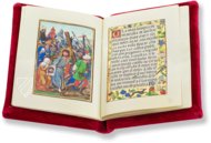 Rosary Psalter of Joanna of Castile β Patrimonio Ediciones β Ms. 257|Ms. Med. 35 β Fitzwilliam Museum (Cambridge, United Kingdom) Rosary Psalter of Joanna of Castile β Patrimonio Ediciones β Ms. 257|Ms. Med. 35 β Fitzwilliam Museum (Cambridge, United Kingdom)