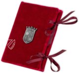 Rosary Psalter of Joanna of Castile β Patrimonio Ediciones β Ms. 257|Ms. Med. 35 β Fitzwilliam Museum (Cambridge, United Kingdom) Rosary Psalter of Joanna of Castile β Patrimonio Ediciones β Ms. 257|Ms. Med. 35 β Fitzwilliam Museum (Cambridge, United Kingdom)