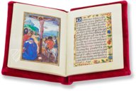 Rosary Psalter of Joanna of Castile β Patrimonio Ediciones β Ms. 257|Ms. Med. 35 β Fitzwilliam Museum (Cambridge, United Kingdom) Rosary Psalter of Joanna of Castile β Patrimonio Ediciones β Ms. 257|Ms. Med. 35 β Fitzwilliam Museum (Cambridge, United Kingdom)