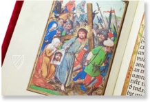 Rosary Psalter of Joanna of Castile β Patrimonio Ediciones β Ms. 257|Ms. Med. 35 β Fitzwilliam Museum (Cambridge, United Kingdom) Rosary Psalter of Joanna of Castile β Patrimonio Ediciones β Ms. 257|Ms. Med. 35 β Fitzwilliam Museum (Cambridge, United Kingdom)