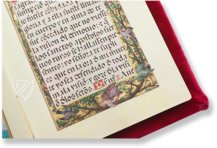 Rosary Psalter of Joanna of Castile β Patrimonio Ediciones β Ms. 257|Ms. Med. 35 β Fitzwilliam Museum (Cambridge, United Kingdom) Rosary Psalter of Joanna of Castile β Patrimonio Ediciones β Ms. 257|Ms. Med. 35 β Fitzwilliam Museum (Cambridge, United Kingdom)