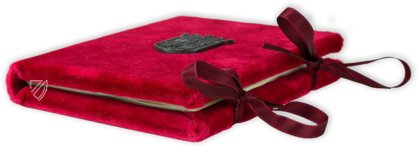 Rosary Psalter of Joanna of Castile β Patrimonio Ediciones β Ms. 257|Ms. Med. 35 β Fitzwilliam Museum (Cambridge, United Kingdom) Rosary Psalter of Joanna of Castile β Patrimonio Ediciones β Ms. 257|Ms. Med. 35 β Fitzwilliam Museum (Cambridge, United Kingdom)