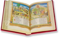 Rose Novel for King François I – Akademische Druck- u. Verlagsanstalt (ADEVA) – Ms M.948 – The Morgan Library & Museum (New York, USA) Rose Novel for King François I – Akademische Druck- u. Verlagsanstalt (ADEVA) – Ms M.948 – The Morgan Library & Museum (New York, USA)