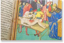 Rose Novel for King François I – Akademische Druck- u. Verlagsanstalt (ADEVA) – Ms M.948 – The Morgan Library & Museum (New York, USA) Rose Novel for King François I – Akademische Druck- u. Verlagsanstalt (ADEVA) – Ms M.948 – The Morgan Library & Museum (New York, USA)