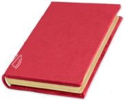 Rose Novel for King François I – Akademische Druck- u. Verlagsanstalt (ADEVA) – Ms M.948 – The Morgan Library & Museum (New York, USA) Rose Novel for King François I – Akademische Druck- u. Verlagsanstalt (ADEVA) – Ms M.948 – The Morgan Library & Museum (New York, USA)