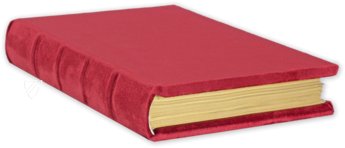 Rose Novel for King François I – Akademische Druck- u. Verlagsanstalt (ADEVA) – Ms M.948 – The Morgan Library & Museum (New York, USA) Rose Novel for King François I – Akademische Druck- u. Verlagsanstalt (ADEVA) – Ms M.948 – The Morgan Library & Museum (New York, USA)