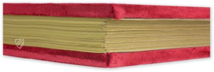 Rose Novel for King François I – Akademische Druck- u. Verlagsanstalt (ADEVA) – Ms M.948 – The Morgan Library & Museum (New York, USA) Rose Novel for King François I – Akademische Druck- u. Verlagsanstalt (ADEVA) – Ms M.948 – The Morgan Library & Museum (New York, USA)