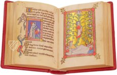 Rothschild Canticles β Quaternio Verlag Luzern β MSS. Add. 27695, Add. 28441, Eg. 3127, Eg. 3781 β Beinecke Rare Book and Manuscript Library (New Haven, USA) Rothschild Canticles β Quaternio Verlag Luzern β MSS. Add. 27695, Add. 28441, Eg. 3127, Eg. 3781 β Beinecke Rare Book and Manuscript Library (New Haven, USA)