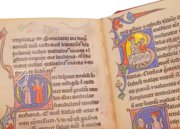 Rothschild Canticles β Quaternio Verlag Luzern β MSS. Add. 27695, Add. 28441, Eg. 3127, Eg. 3781 β Beinecke Rare Book and Manuscript Library (New Haven, USA) Rothschild Canticles β Quaternio Verlag Luzern β MSS. Add. 27695, Add. 28441, Eg. 3127, Eg. 3781 β Beinecke Rare Book and Manuscript Library (New Haven, USA)