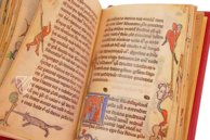 Rothschild Canticles β Quaternio Verlag Luzern β MSS. Add. 27695, Add. 28441, Eg. 3127, Eg. 3781 β Beinecke Rare Book and Manuscript Library (New Haven, USA) Rothschild Canticles β Quaternio Verlag Luzern β MSS. Add. 27695, Add. 28441, Eg. 3127, Eg. 3781 β Beinecke Rare Book and Manuscript Library (New Haven, USA)