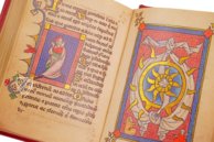 Rothschild Canticles β Quaternio Verlag Luzern β MSS. Add. 27695, Add. 28441, Eg. 3127, Eg. 3781 β Beinecke Rare Book and Manuscript Library (New Haven, USA) Rothschild Canticles β Quaternio Verlag Luzern β MSS. Add. 27695, Add. 28441, Eg. 3127, Eg. 3781 β Beinecke Rare Book and Manuscript Library (New Haven, USA)