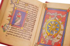 Rothschild Canticles β Quaternio Verlag Luzern β MSS. Add. 27695, Add. 28441, Eg. 3127, Eg. 3781 β Beinecke Rare Book and Manuscript Library (New Haven, USA) Rothschild Canticles β Quaternio Verlag Luzern β MSS. Add. 27695, Add. 28441, Eg. 3127, Eg. 3781 β Beinecke Rare Book and Manuscript Library (New Haven, USA)