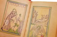 Rothschild Canticles β Quaternio Verlag Luzern β MSS. Add. 27695, Add. 28441, Eg. 3127, Eg. 3781 β Beinecke Rare Book and Manuscript Library (New Haven, USA) Rothschild Canticles β Quaternio Verlag Luzern β MSS. Add. 27695, Add. 28441, Eg. 3127, Eg. 3781 β Beinecke Rare Book and Manuscript Library (New Haven, USA)