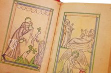 Rothschild Canticles β Quaternio Verlag Luzern β MSS. Add. 27695, Add. 28441, Eg. 3127, Eg. 3781 β Beinecke Rare Book and Manuscript Library (New Haven, USA) Rothschild Canticles β Quaternio Verlag Luzern β MSS. Add. 27695, Add. 28441, Eg. 3127, Eg. 3781 β Beinecke Rare Book and Manuscript Library (New Haven, USA)