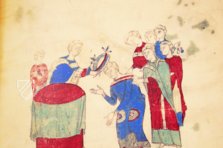 Sacramentary of Warmund β Priuli & Verlucca, editori β Ms. 31 (LXXXVI) β Biblioteca Capitolare di Ivrea (Ivrea, Italy) Sacramentary of Warmund β Priuli & Verlucca, editori β Ms. 31 (LXXXVI) β Biblioteca Capitolare di Ivrea (Ivrea, Italy)