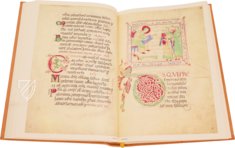 Sacramentary of Warmund β Priuli & Verlucca, editori β Ms. 31 (LXXXVI) β Biblioteca Capitolare di Ivrea (Ivrea, Italy) Sacramentary of Warmund β Priuli & Verlucca, editori β Ms. 31 (LXXXVI) β Biblioteca Capitolare di Ivrea (Ivrea, Italy)