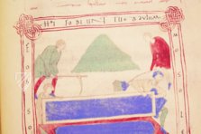 Sacramentary of Warmund β Priuli & Verlucca, editori β Ms. 31 (LXXXVI) β Biblioteca Capitolare di Ivrea (Ivrea, Italy) Sacramentary of Warmund β Priuli & Verlucca, editori β Ms. 31 (LXXXVI) β Biblioteca Capitolare di Ivrea (Ivrea, Italy)