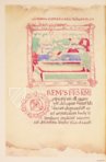 Sacramentary of Warmund β Priuli & Verlucca, editori β Ms. 31 (LXXXVI) β Biblioteca Capitolare di Ivrea (Ivrea, Italy) Sacramentary of Warmund β Priuli & Verlucca, editori β Ms. 31 (LXXXVI) β Biblioteca Capitolare di Ivrea (Ivrea, Italy)
