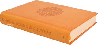 Sacramentary of Warmund β Priuli & Verlucca, editori β Ms. 31 (LXXXVI) β Biblioteca Capitolare di Ivrea (Ivrea, Italy) Sacramentary of Warmund β Priuli & Verlucca, editori β Ms. 31 (LXXXVI) β Biblioteca Capitolare di Ivrea (Ivrea, Italy)