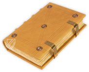 Saint Gall World Chronicle β Faksimile Verlag β Ms 302 Vad. β Kantonsbibliothek Vadiana (St. Gallen, Switzerland) Saint Gall World Chronicle β Faksimile Verlag β Ms 302 Vad. β Kantonsbibliothek Vadiana (St. Gallen, Switzerland)