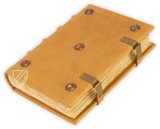 Saint Gall World Chronicle β Faksimile Verlag β Ms 302 Vad. β Kantonsbibliothek Vadiana (St. Gallen, Switzerland) Saint Gall World Chronicle β Faksimile Verlag β Ms 302 Vad. β Kantonsbibliothek Vadiana (St. Gallen, Switzerland)