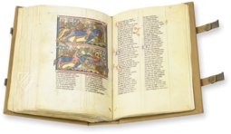 Saint Gall World Chronicle β Faksimile Verlag β Ms 302 Vad. β Kantonsbibliothek Vadiana (St. Gallen, Switzerland) Saint Gall World Chronicle β Faksimile Verlag β Ms 302 Vad. β Kantonsbibliothek Vadiana (St. Gallen, Switzerland)