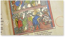 Saint Gall World Chronicle β Faksimile Verlag β Ms 302 Vad. β Kantonsbibliothek Vadiana (St. Gallen, Switzerland) Saint Gall World Chronicle β Faksimile Verlag β Ms 302 Vad. β Kantonsbibliothek Vadiana (St. Gallen, Switzerland)