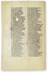 Saint Gall World Chronicle β Faksimile Verlag β Ms 302 Vad. β Kantonsbibliothek Vadiana (St. Gallen, Switzerland) Saint Gall World Chronicle β Faksimile Verlag β Ms 302 Vad. β Kantonsbibliothek Vadiana (St. Gallen, Switzerland)